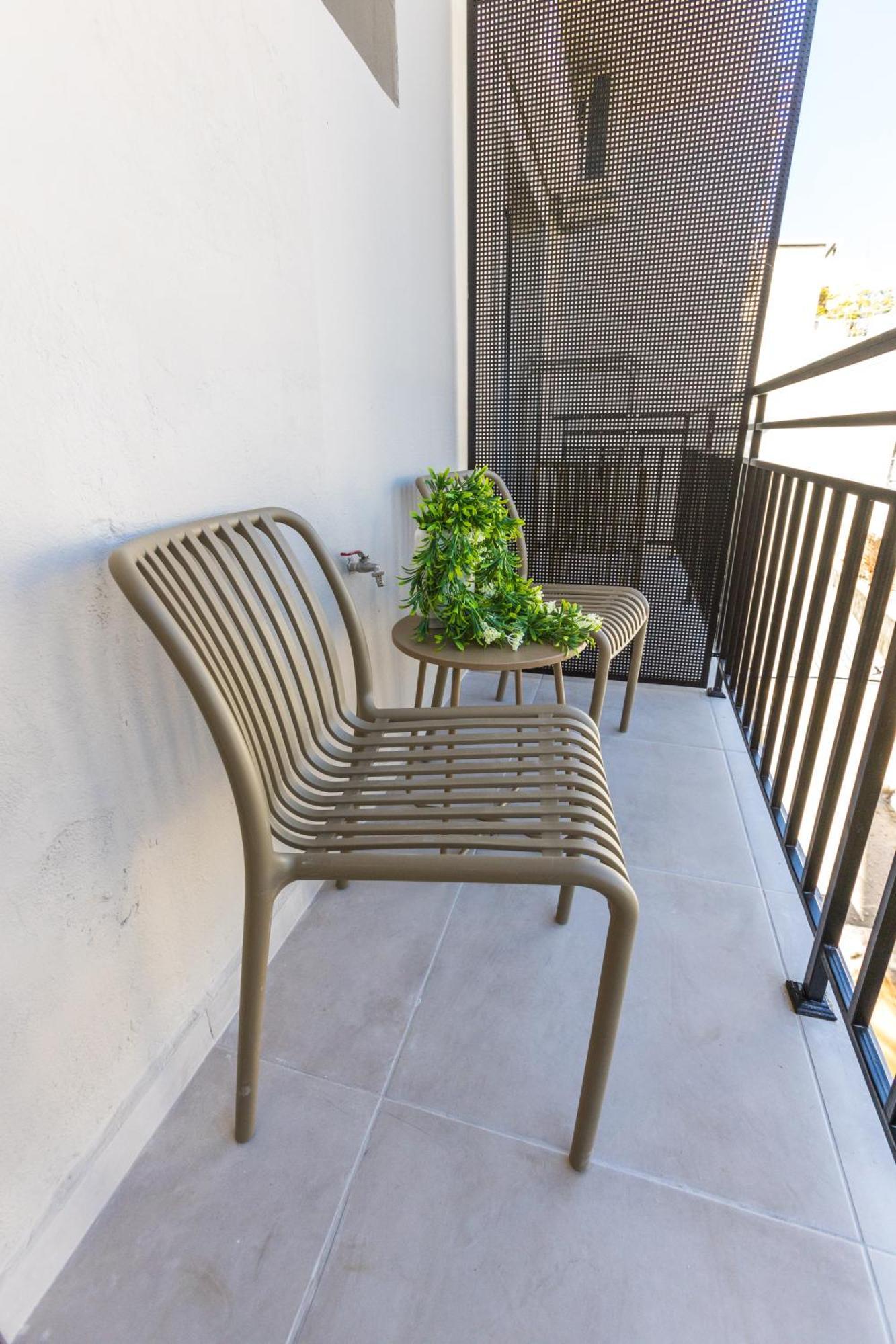 Raise Area 41 Apartment Athens Exterior photo