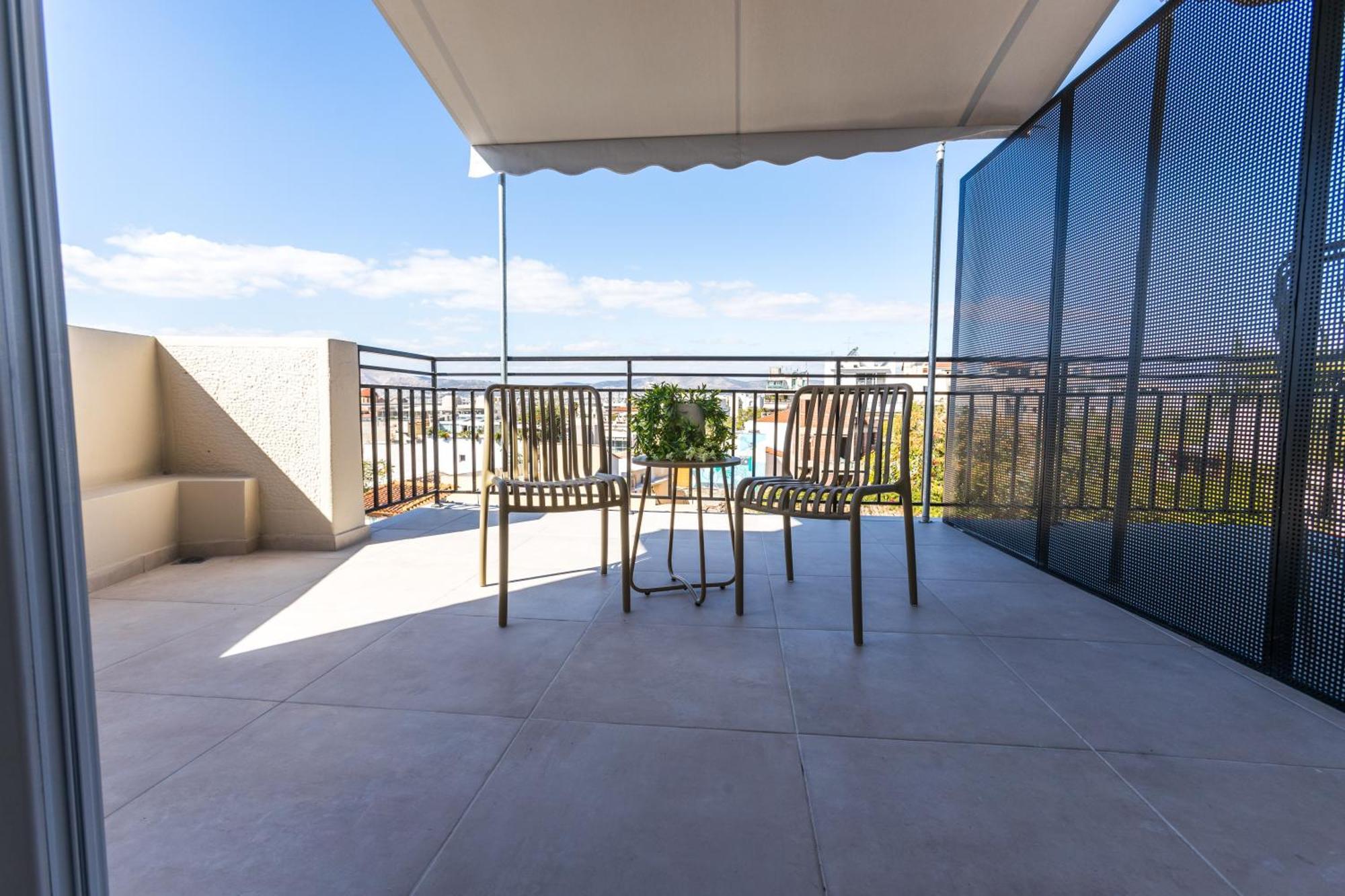 Raise Area 41 Apartment Athens Exterior photo